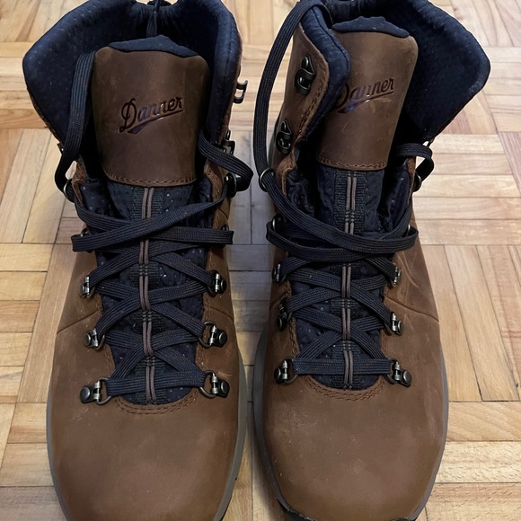 Danner Moutain 600 Leather Boots - Picture 8 of 8